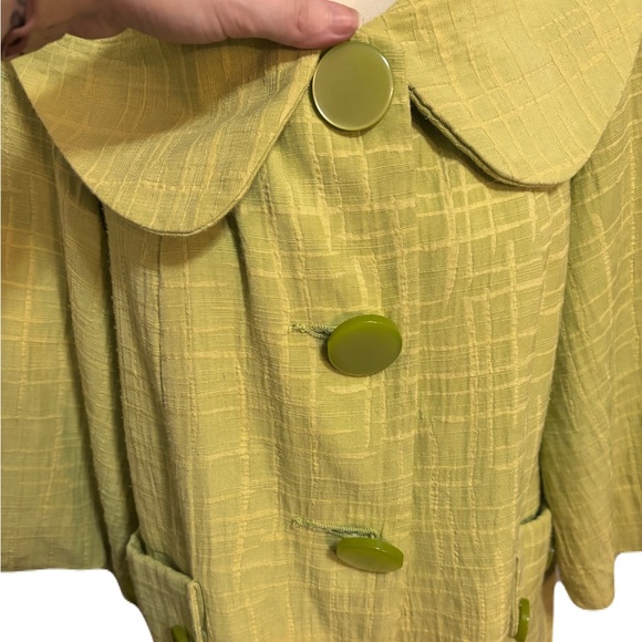 mac & jac Jackets & Blazers - Mac + Jac Swing Jacket